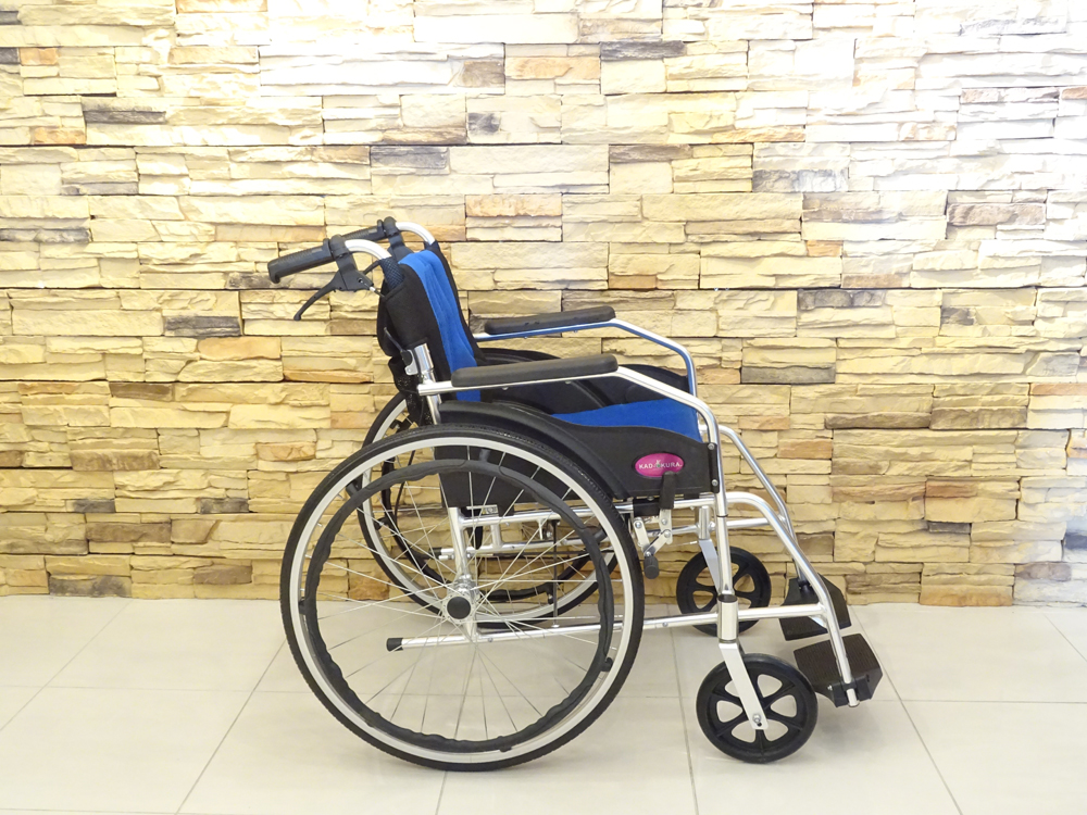 介護用品 車椅子