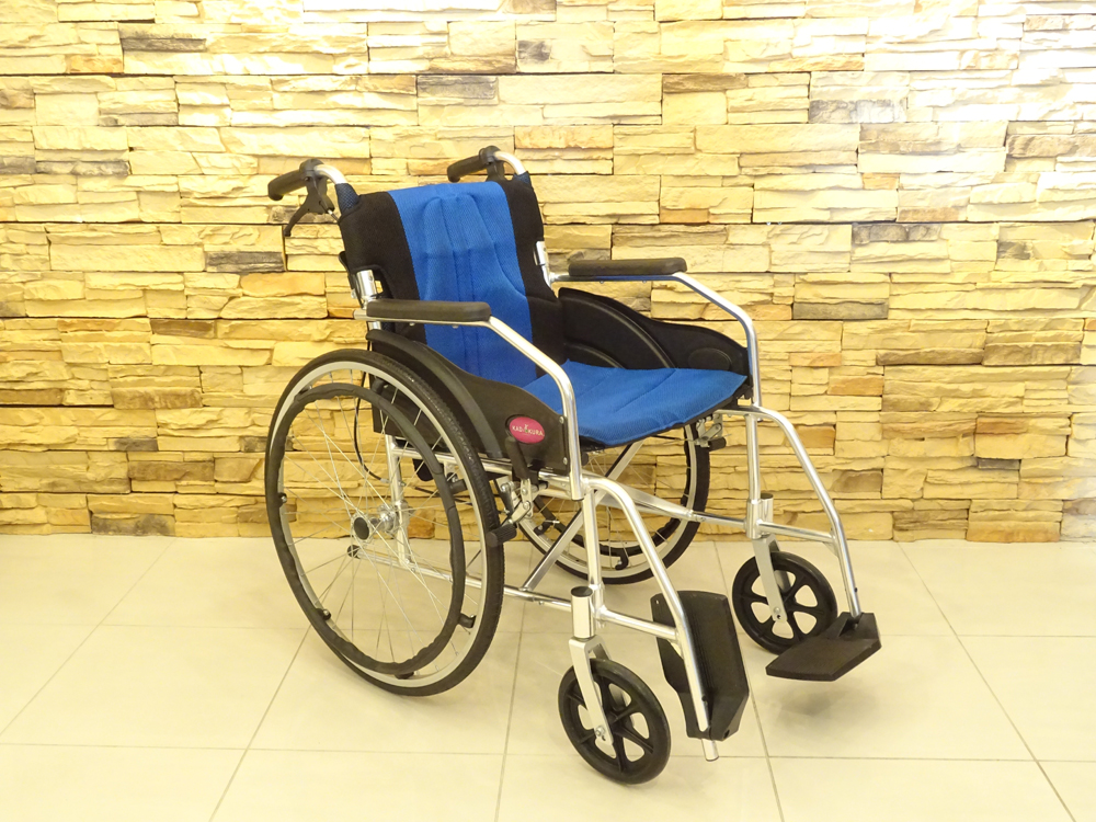 介護用品 車椅子