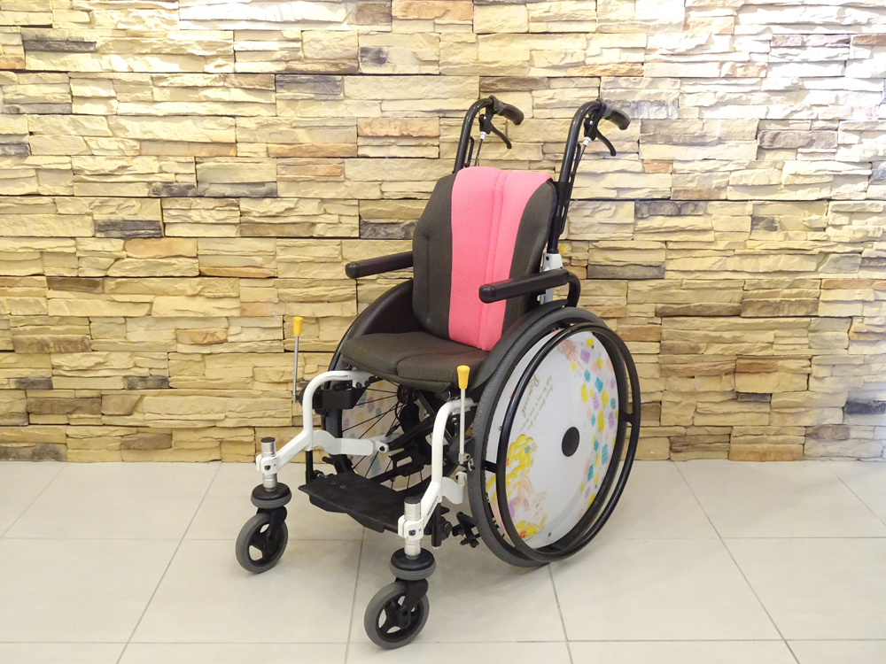 介護用品 車椅子