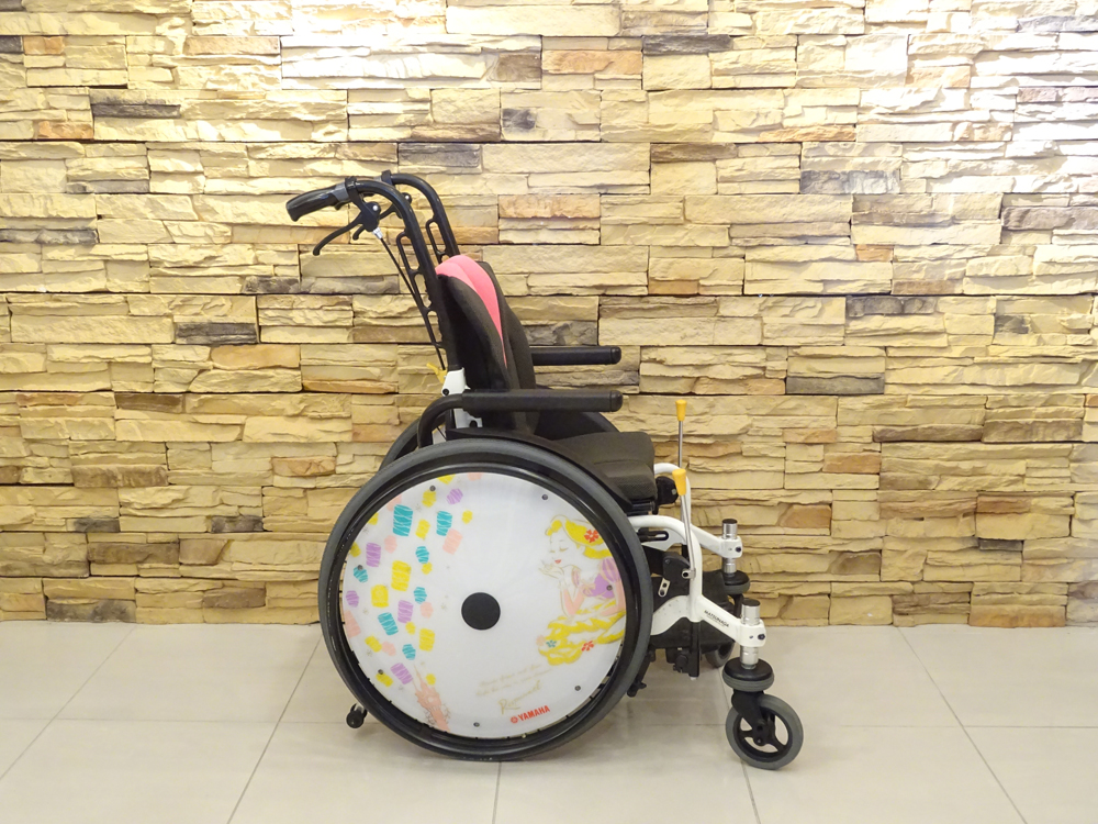 介護用品 車椅子