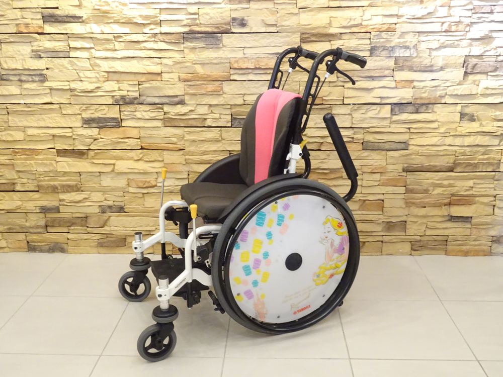 介護用品 車椅子