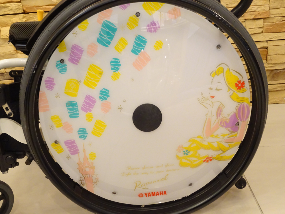 介護用品 車椅子