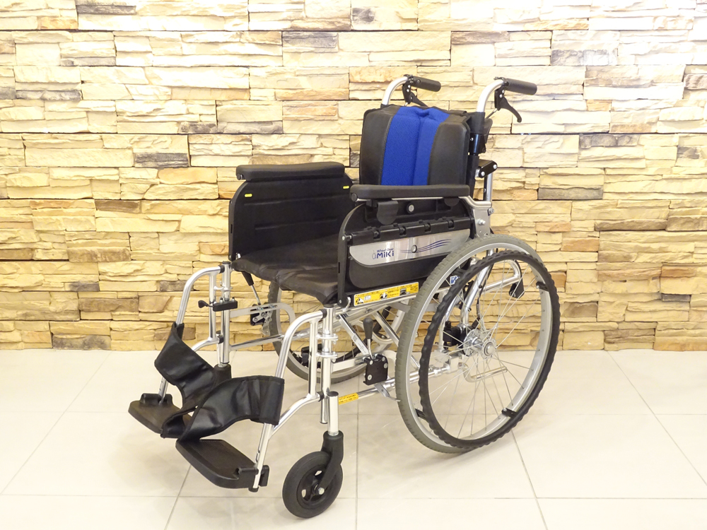 介護用品 車椅子