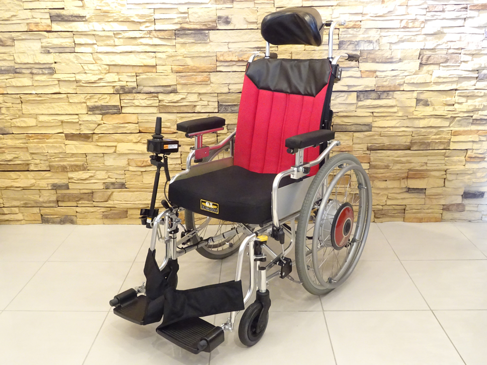 介護用品 車椅子