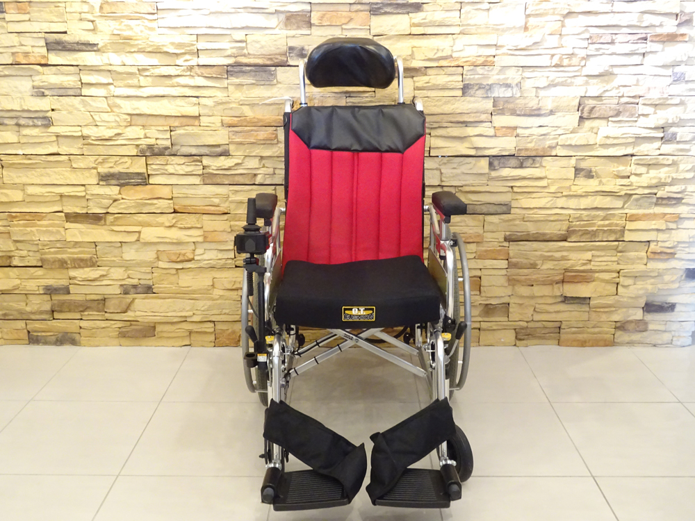 介護用品 車椅子