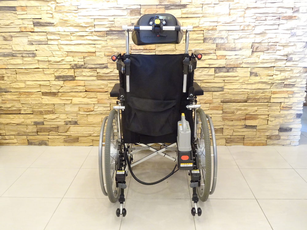 介護用品 車椅子