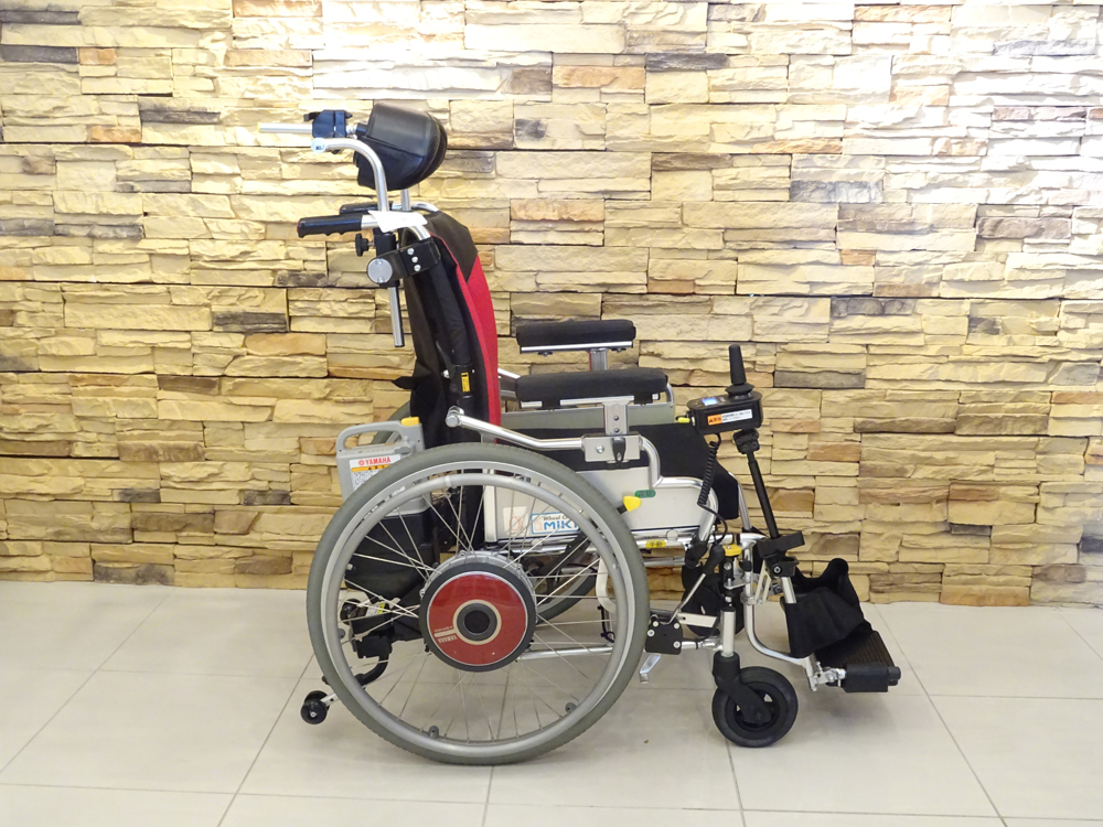 介護用品 車椅子