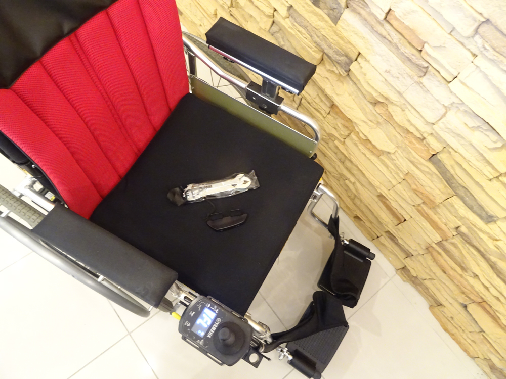 介護用品 車椅子