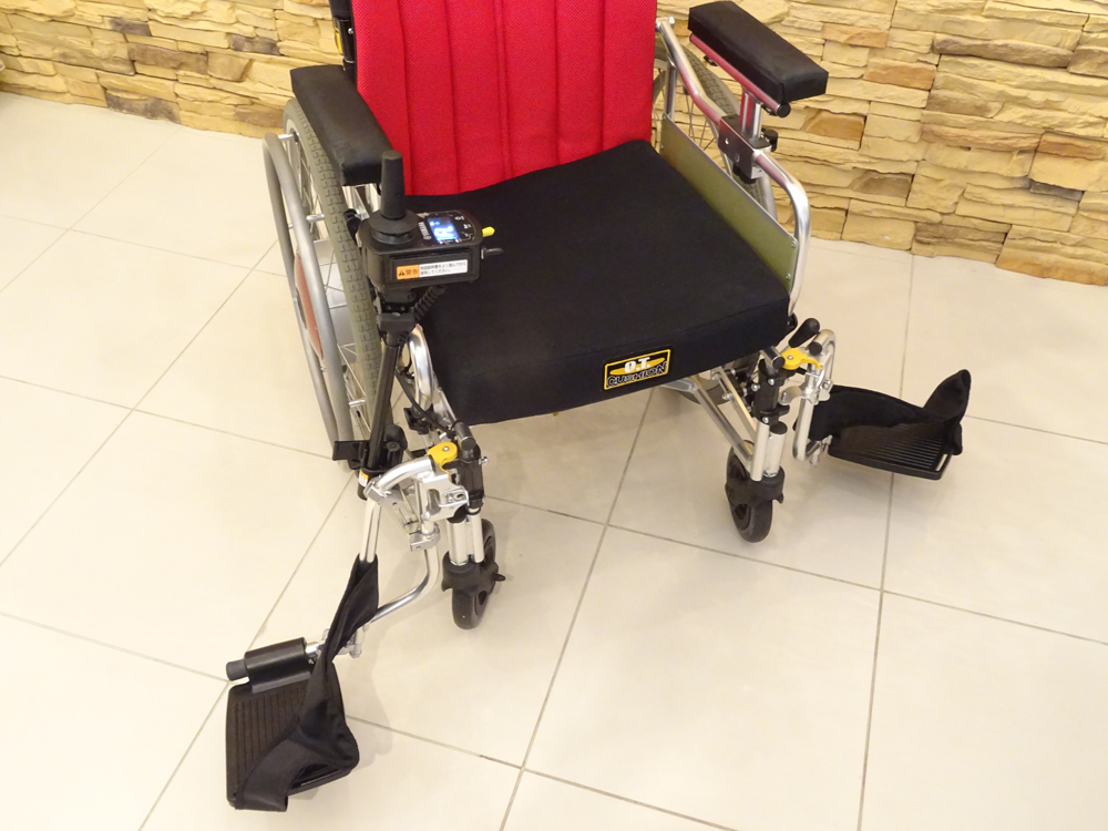 介護用品 車椅子