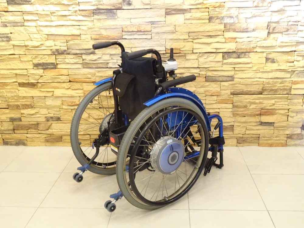 介護用品　車椅子