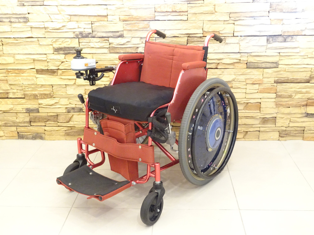 介護用品 車椅子