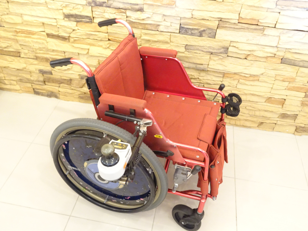 介護用品 車椅子