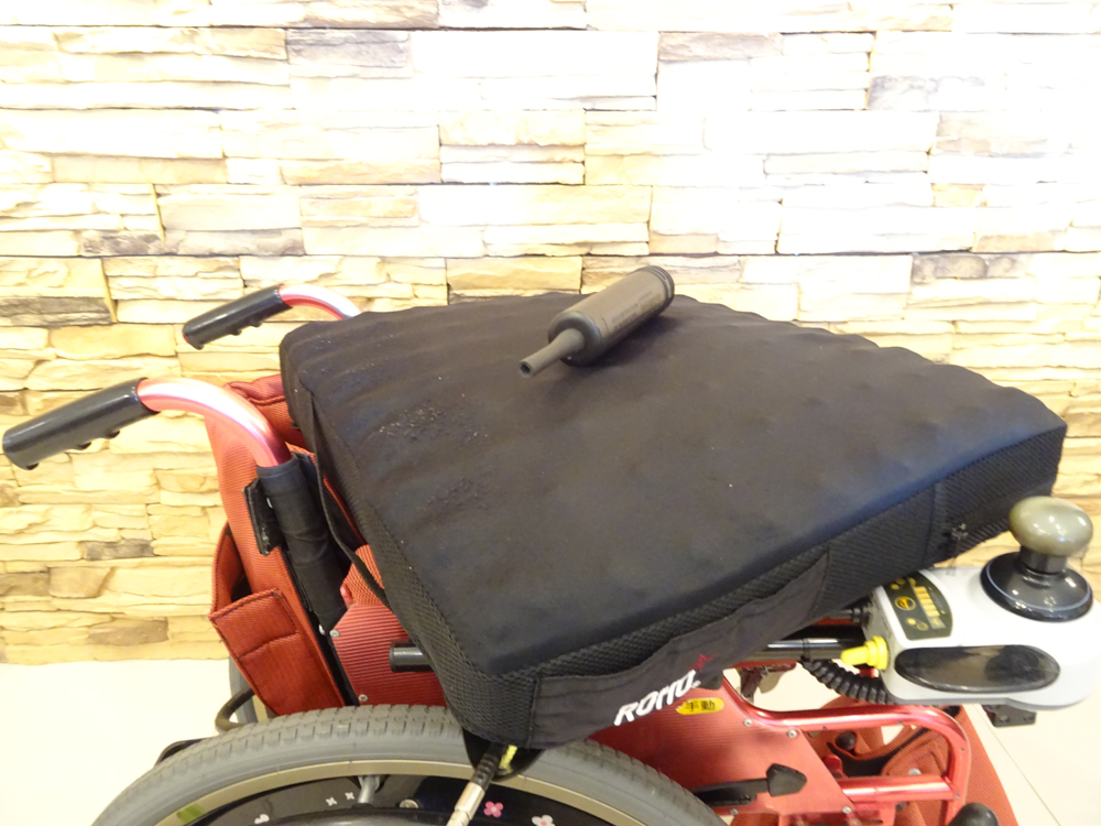 介護用品 車椅子