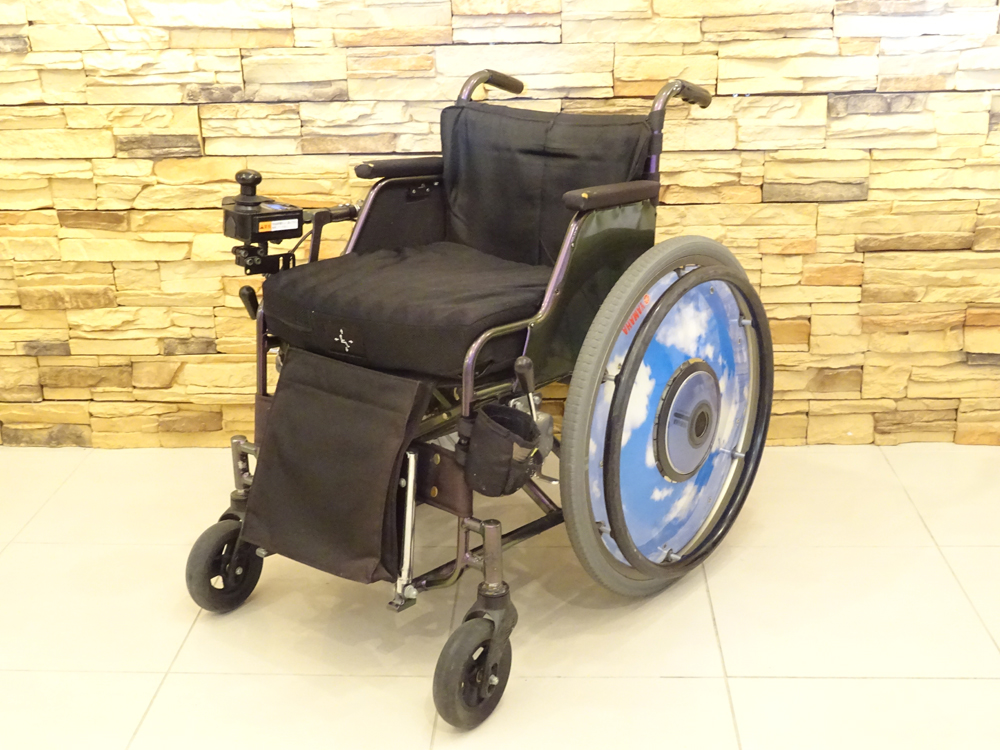 介護用品 車椅子