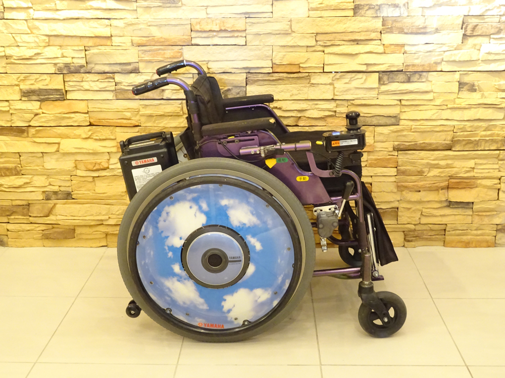 介護用品 車椅子