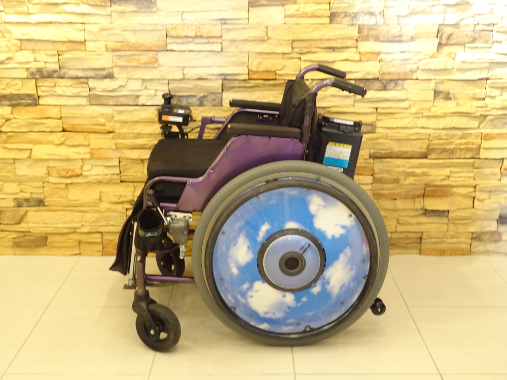 介護用品 車椅子