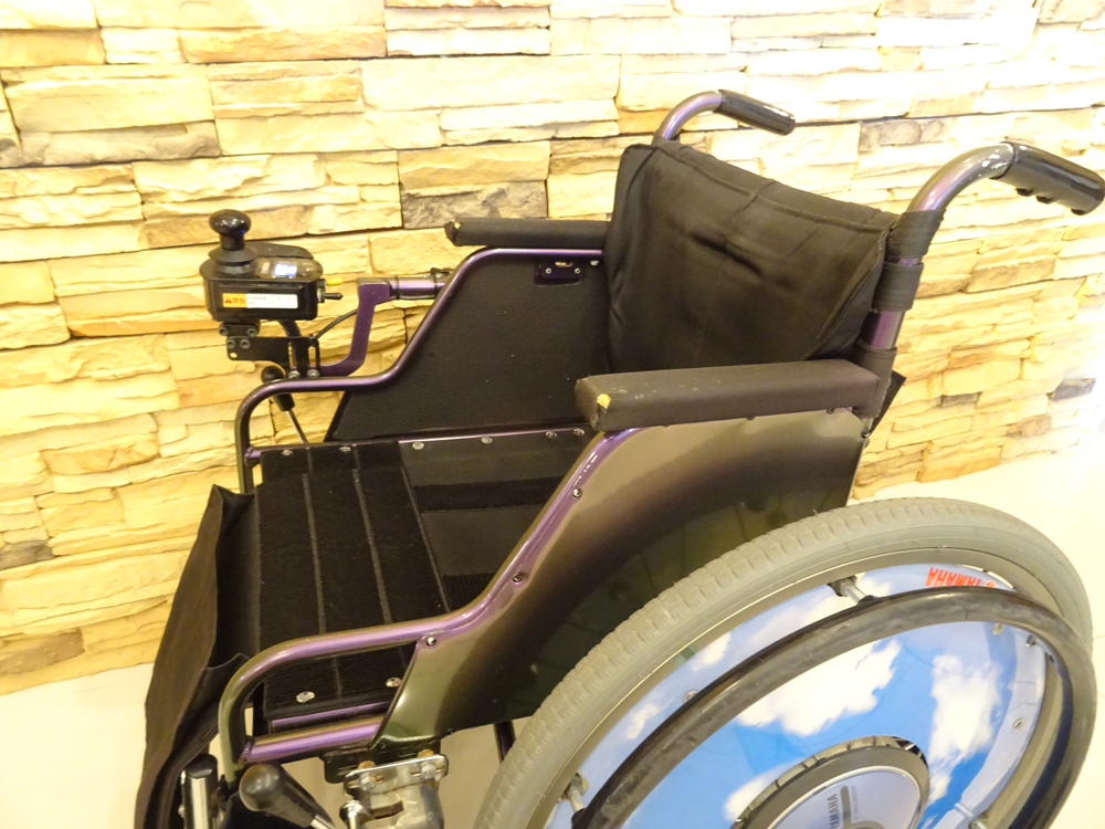 介護用品 車椅子