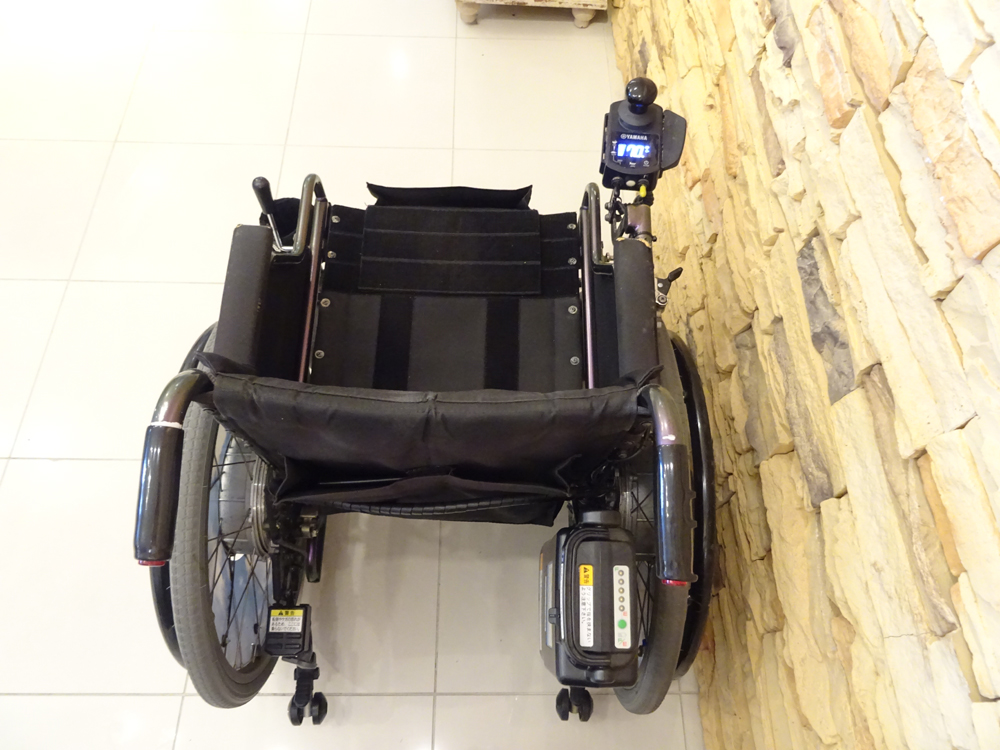 介護用品 車椅子