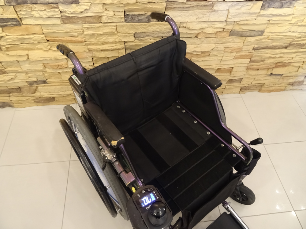 介護用品 車椅子