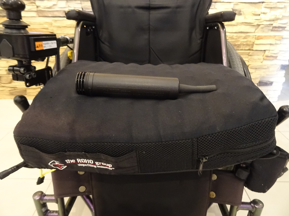 介護用品 車椅子