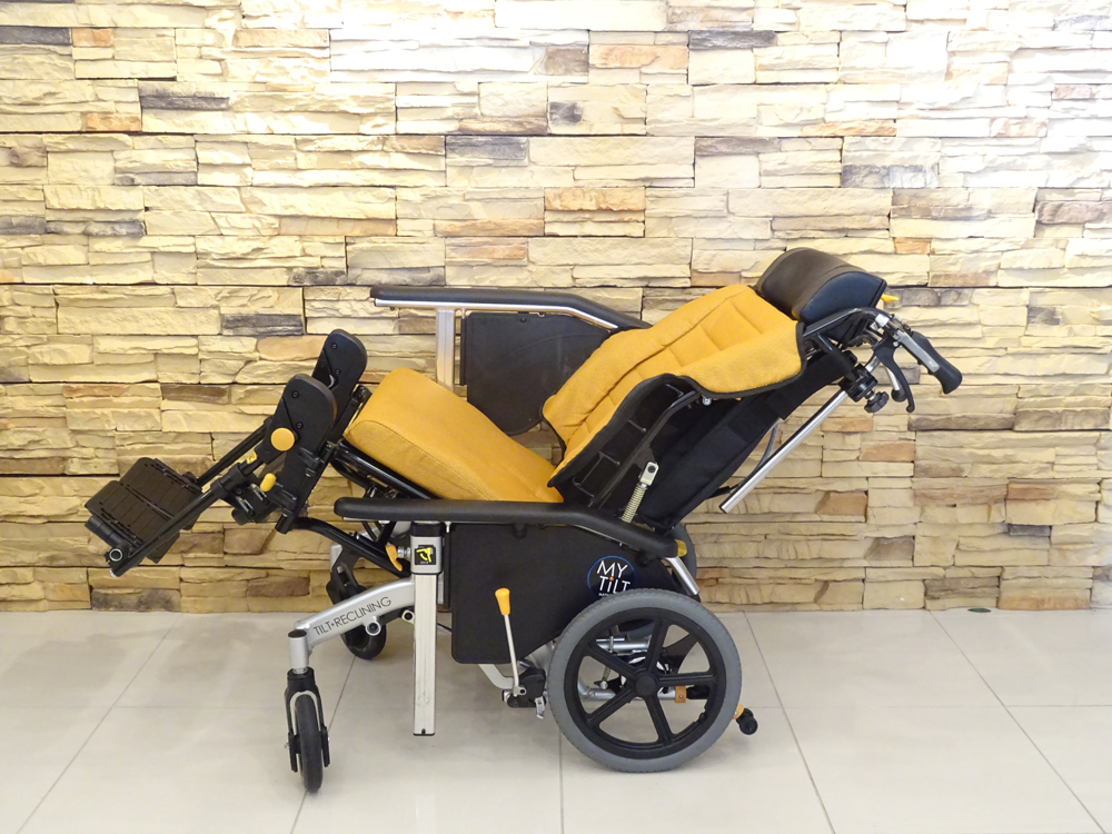 介護用品 車椅子