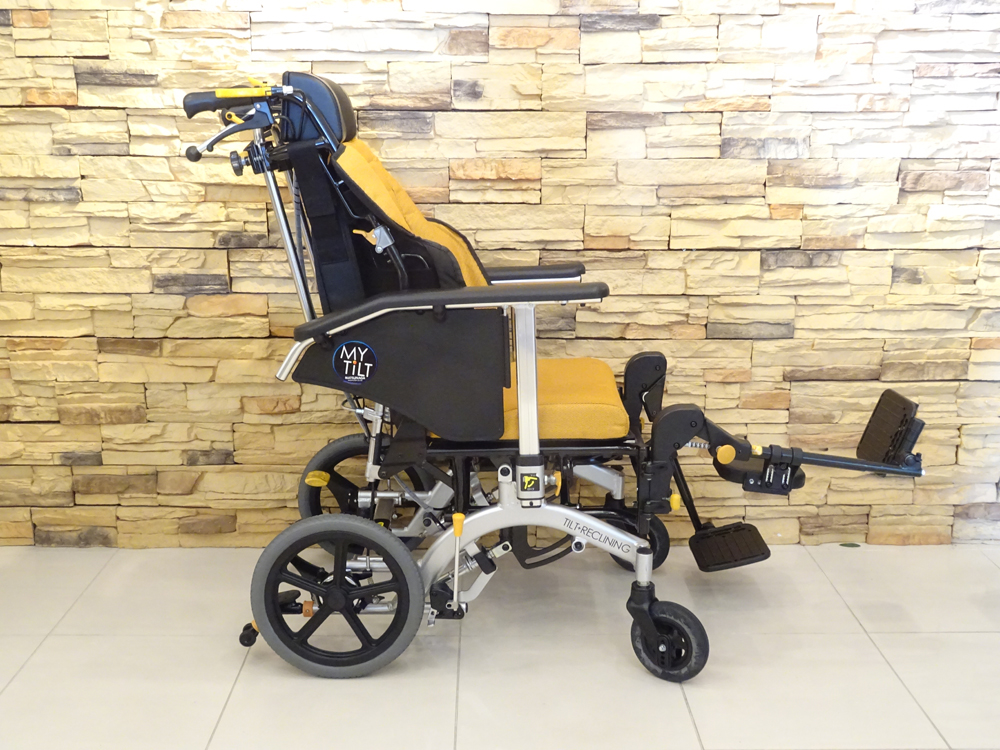 介護用品 車椅子