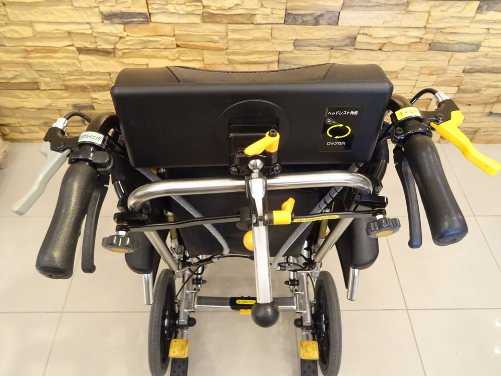 介護用品 車椅子