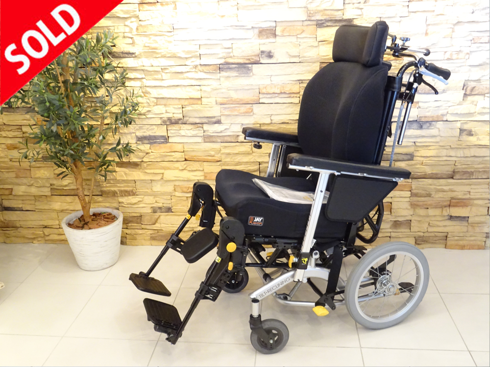 介護 車椅子 中古 販売