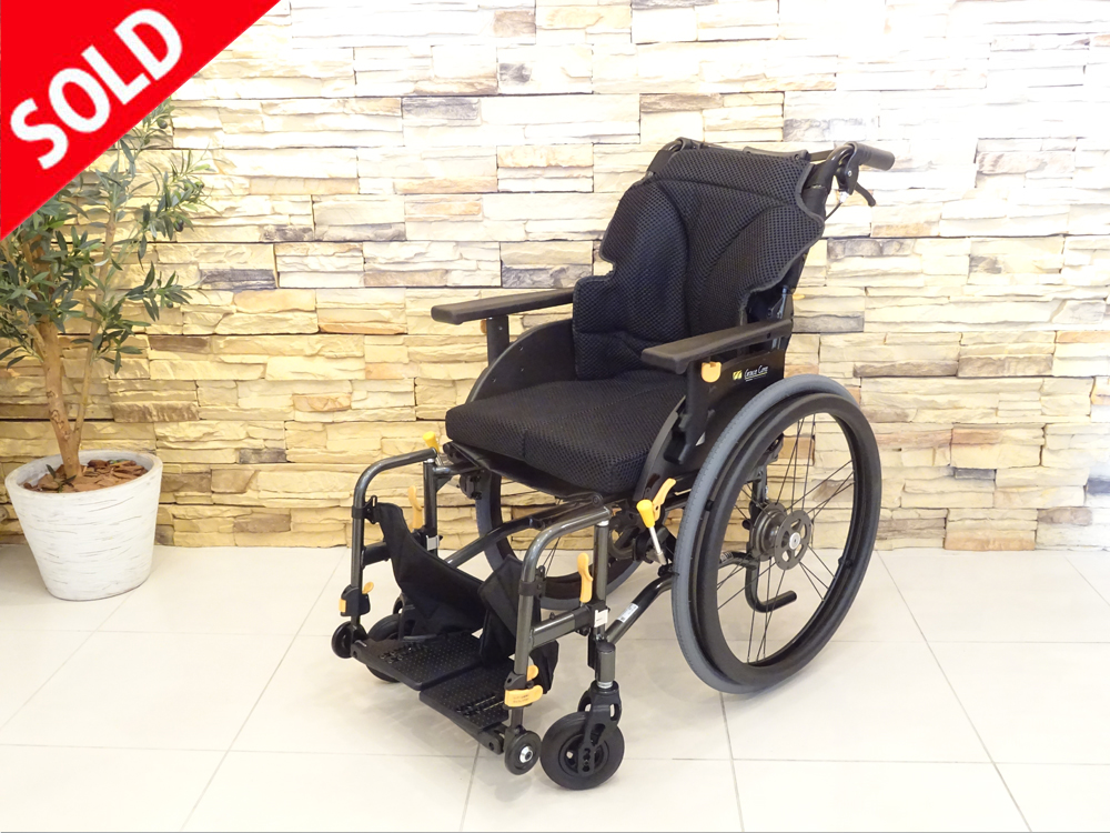 介護 車椅子 中古 販売