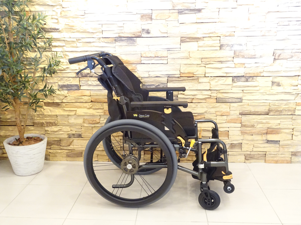 介護用品 車椅子