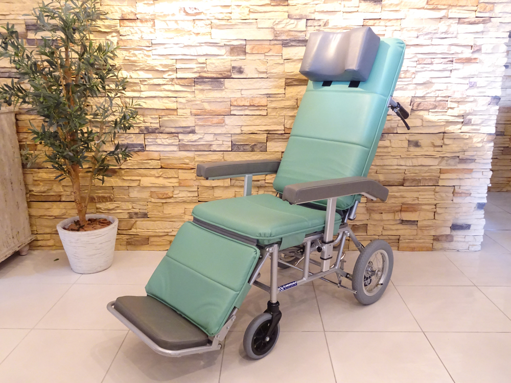 介護用品 車椅子