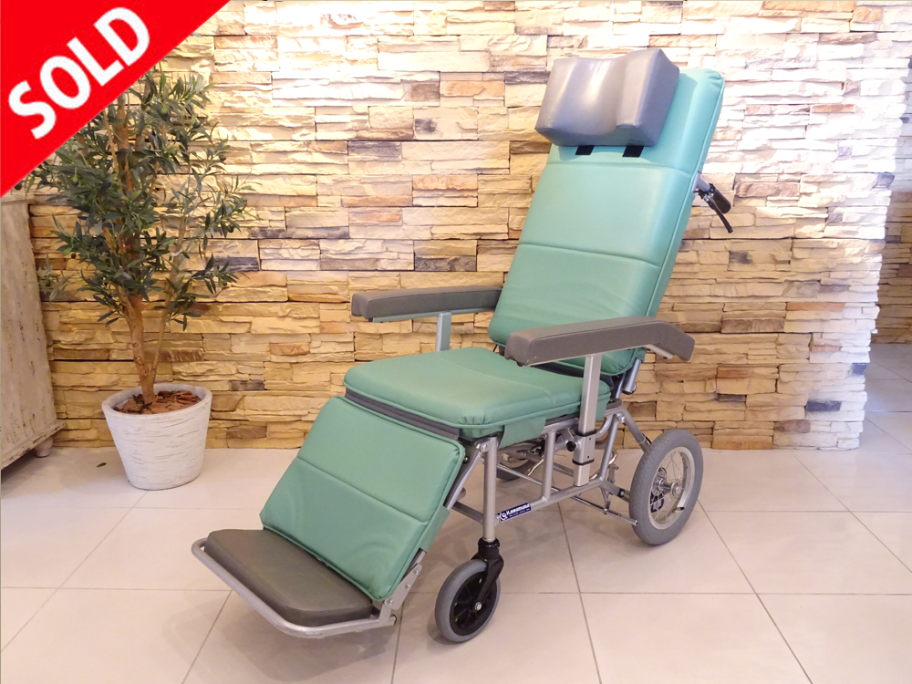 介護 車椅子 中古 販売