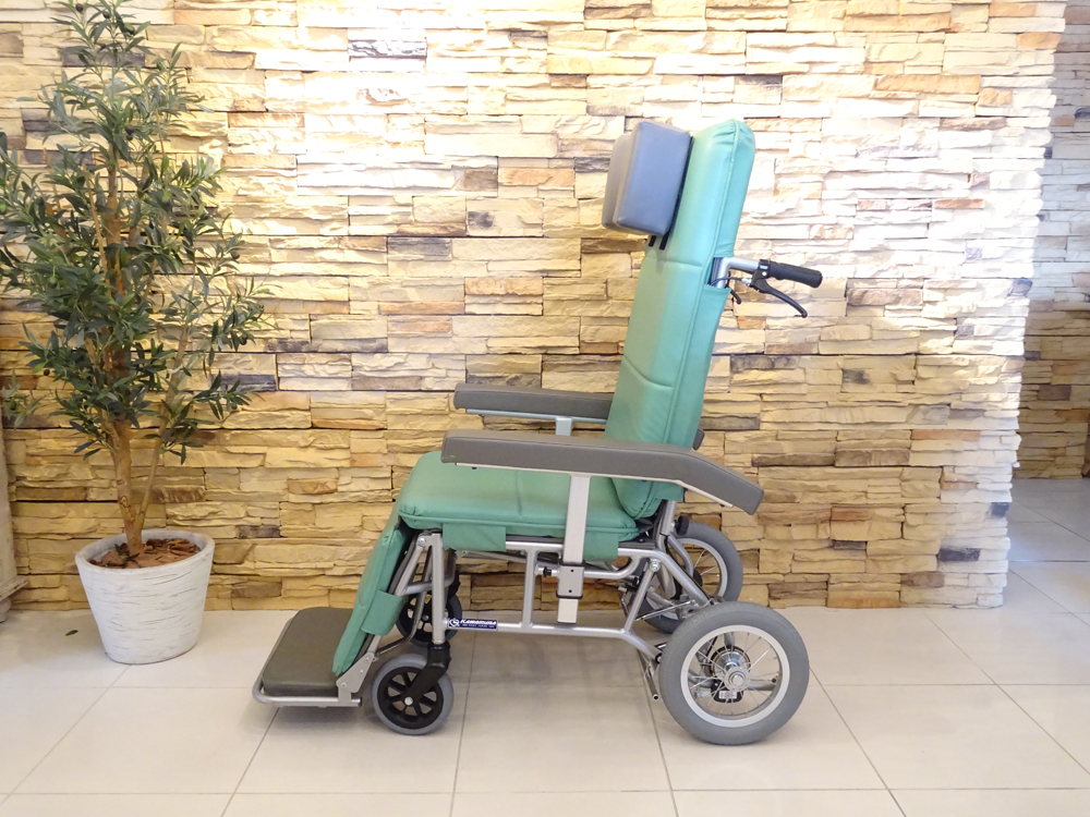 介護用品 車椅子