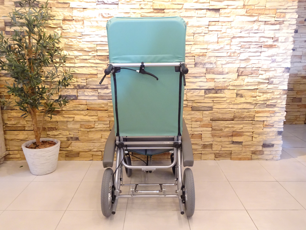 介護用品 車椅子