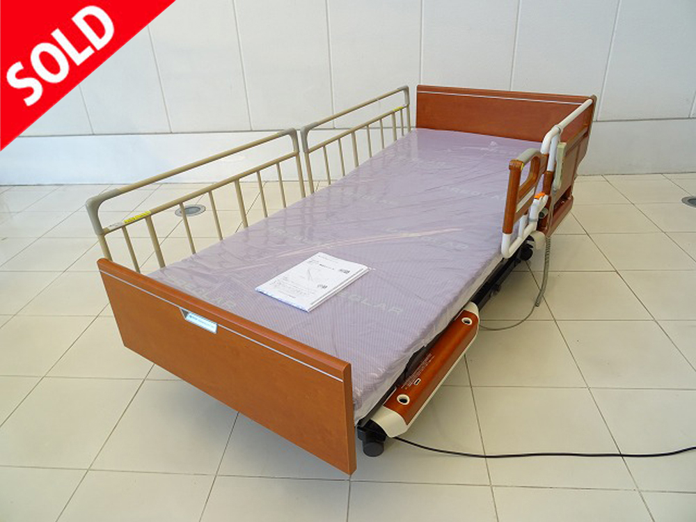 中古介護ベッド