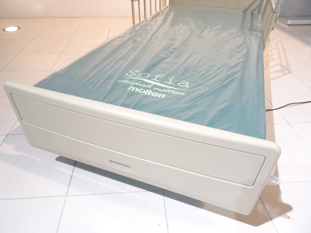 中古介護ベッド