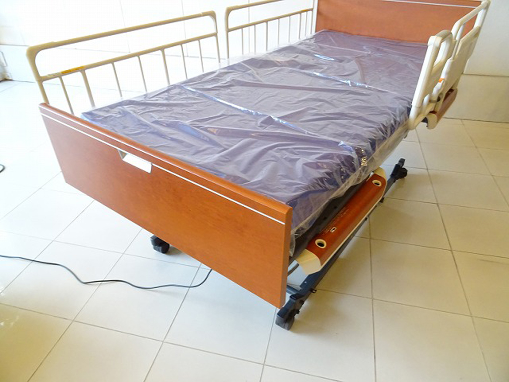 中古介護ベッド