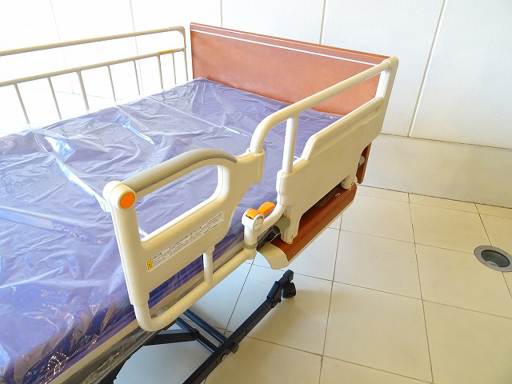 中古介護ベッド