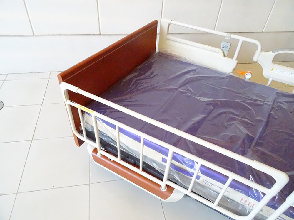 中古介護ベッド