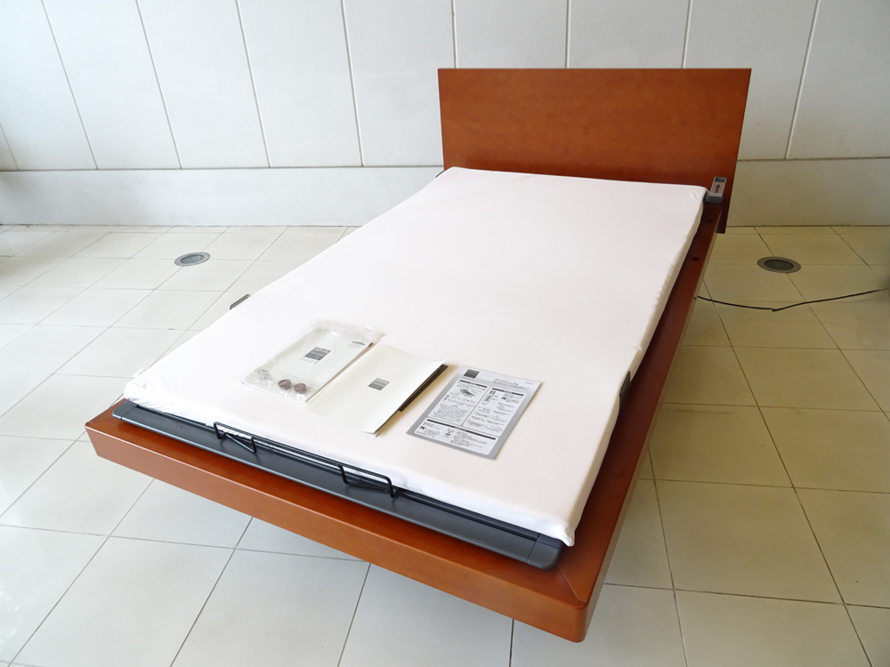 中古介護ベッド