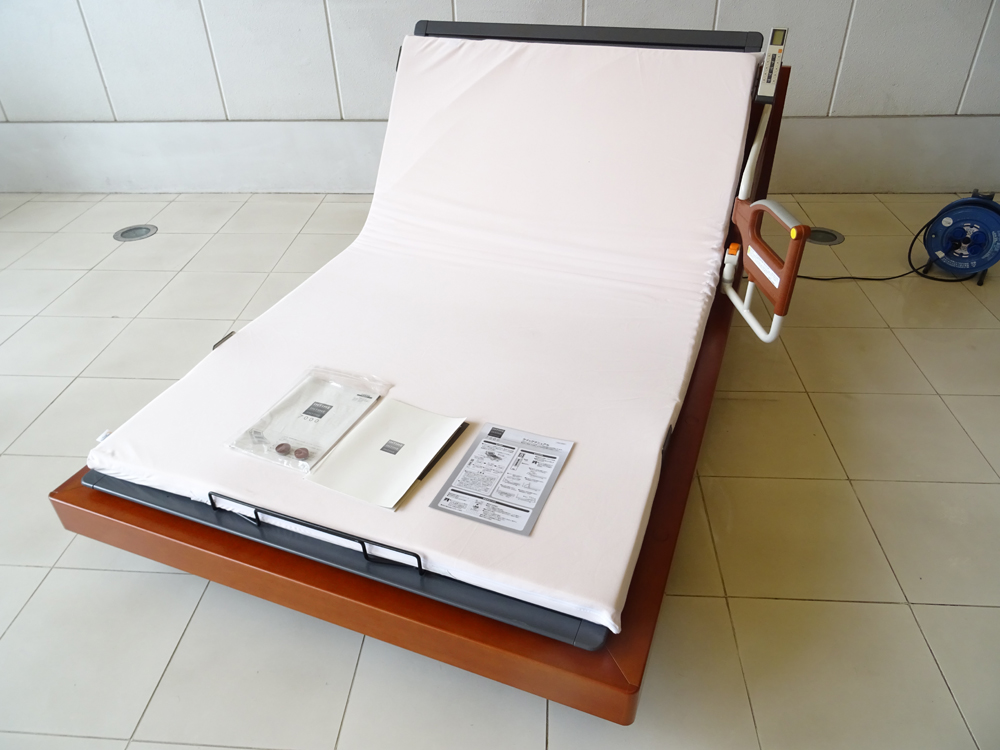 中古介護ベッド