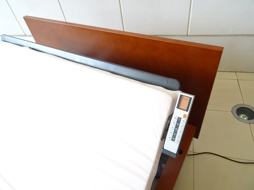 中古介護ベッド