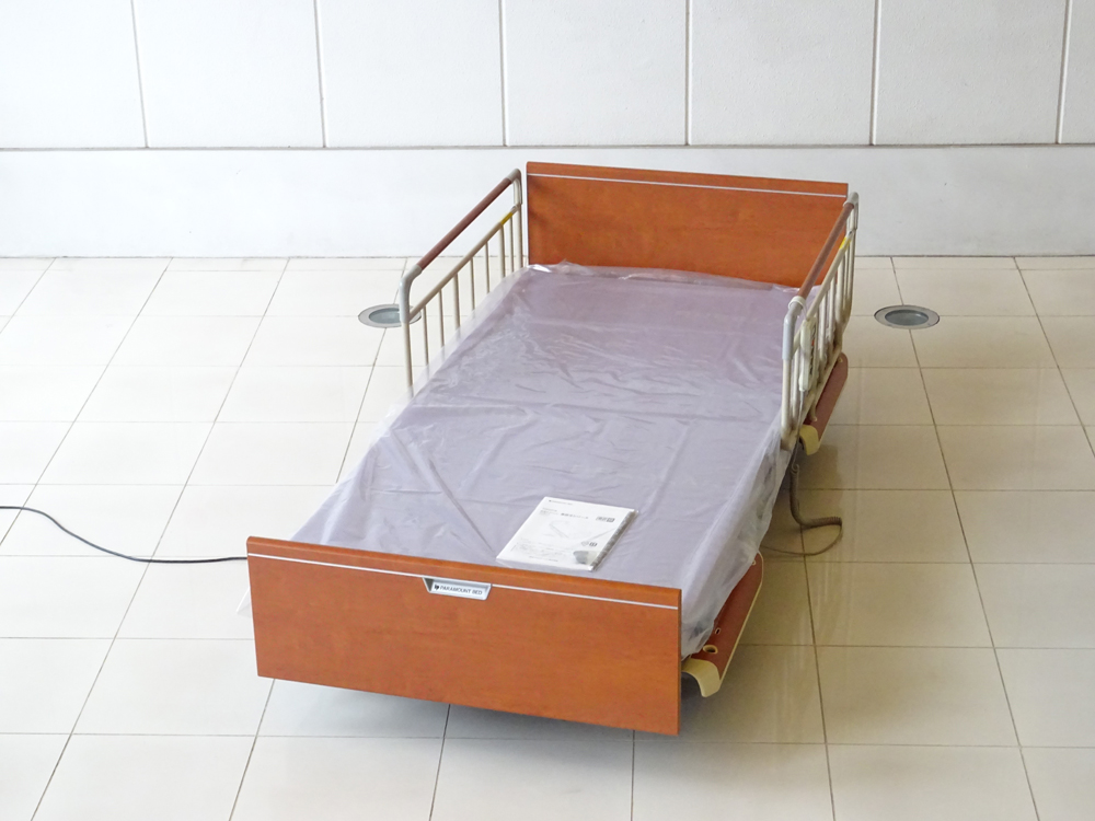 中古介護ベッド