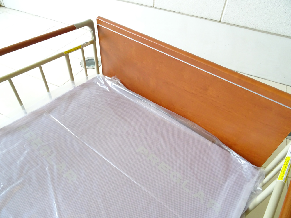 中古介護ベッド
