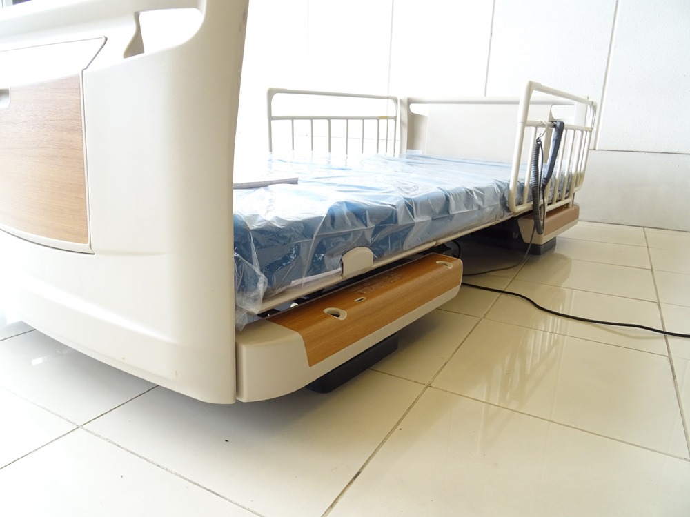 中古介護ベッド