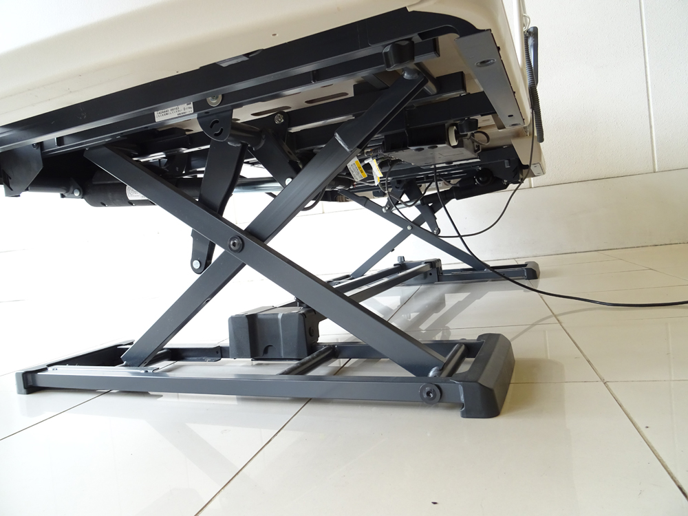 中古介護ベッド