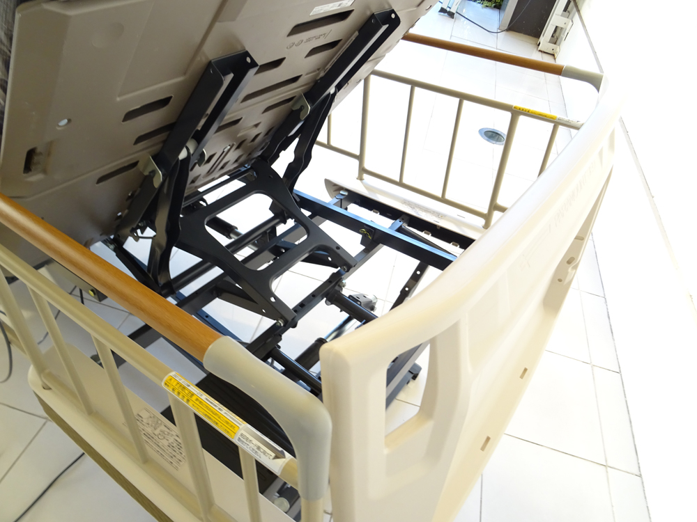 中古介護ベッド