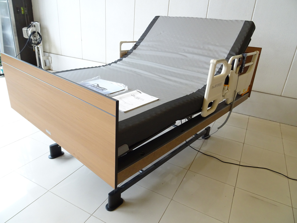 中古介護ベッド