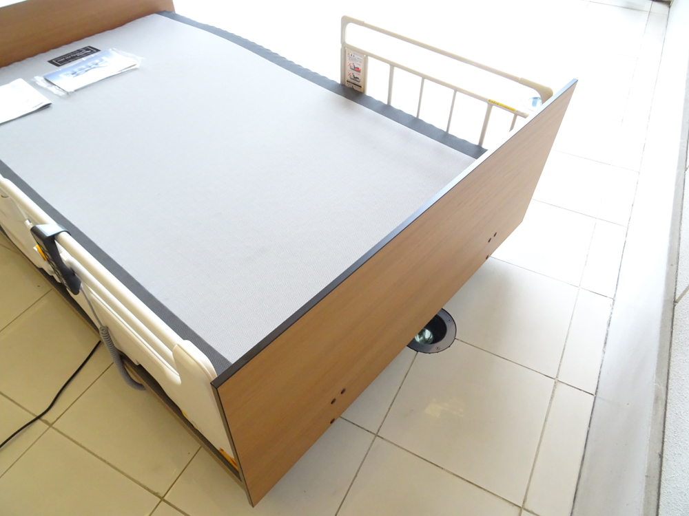 中古介護ベッド