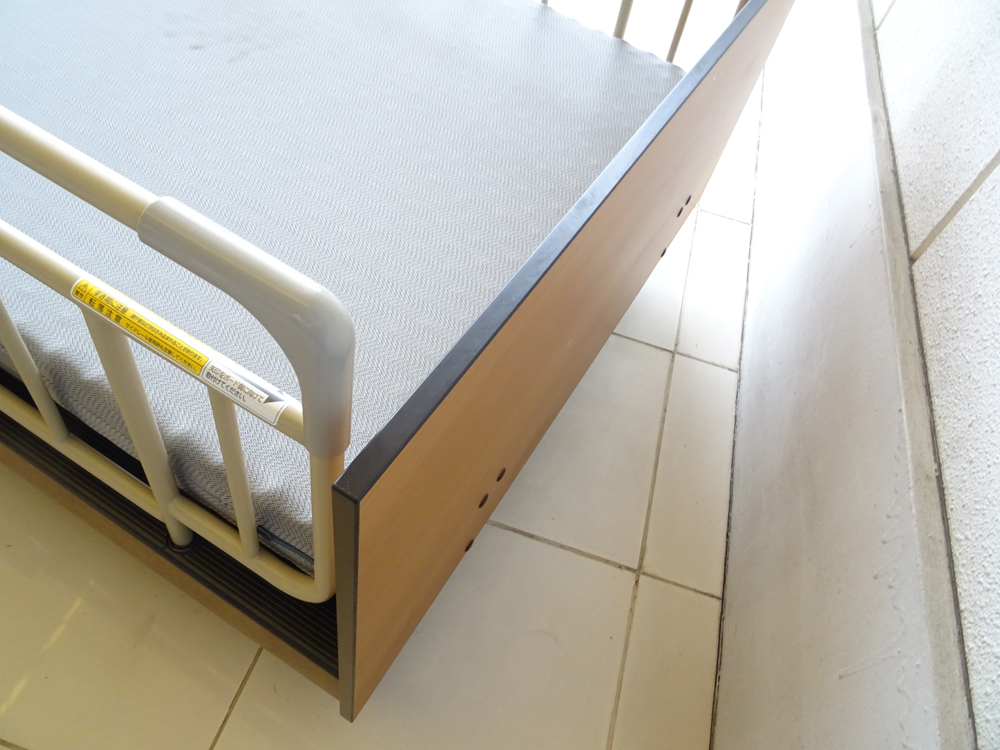 中古介護ベッド